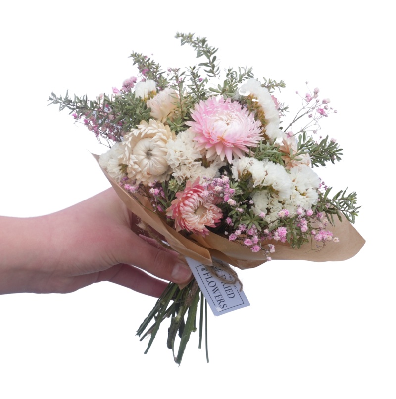 single bouquet